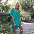 Summer Fashion Sexy Knitted Cover-UPS L38451